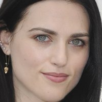Katie McGrath Nackt