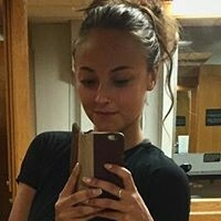 Katie Stones Nackt