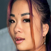 KatieLin_Nextdoor Nackt