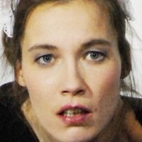 Katja Burkle Nackt