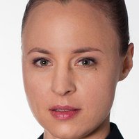 Katja Danowski Nackt