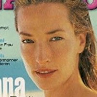 Katja Karmann Nackt