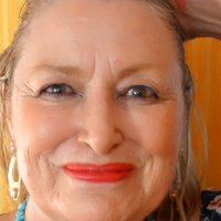 Katja Rupé Nackt