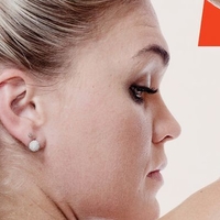 Katrin Davidsdottir Nackt