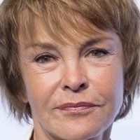 Katrin Saß Nackt