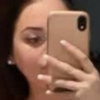 Katrina Rico Nackt