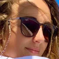 Katy Coastal Nackt
