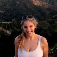 Katy Yardley Nackt
