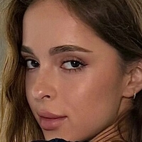 Katya Samilova Nackt