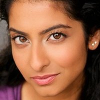 Kausar Mohammed Nackt