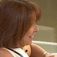 Kay Burley Nackt