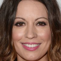Kay Cannon Nackt