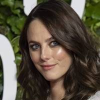 Kaya Scodelario Nackt