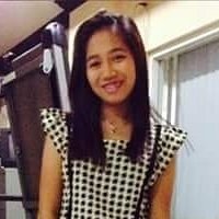Kaye Penaflor Nackt
