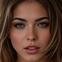 KayFit / Nightshademodel Fakes Nackt