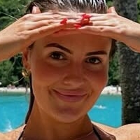 Kayla Evans Nackt