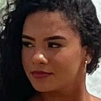 Kaylane Andrade Nackt