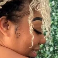 Kaylanne Reis Nackt
