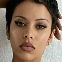 Kaylin Garcia Nackt