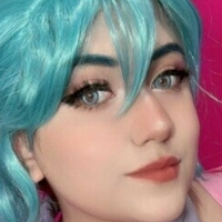 KazuchanCos Nackt