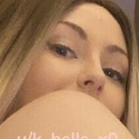 k_belle_x0 Nackt