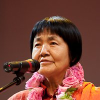 Keiko Aikawa Nackt