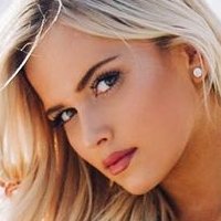 Keilih Stafford Nackt