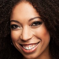 Keisha Haines Nackt