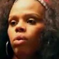 Keisha Jackson Nackt