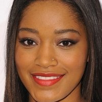 Keke Palmer Nackt