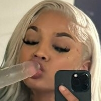 Kelis Gabriela Nackt