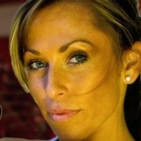 Kellie Paradis Nackt