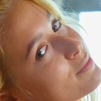 Kelly Collins (Model) Nackt