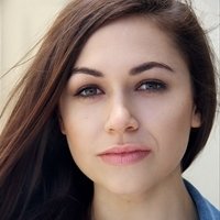 Kelly Paterniti Nackt
