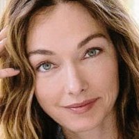 Kelly Wearstler Nackt