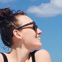 Kelsey Marillis Nackt