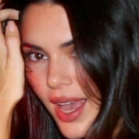 Kenall Jenner Nackt