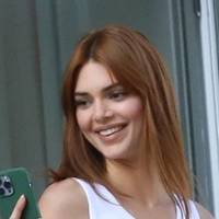 Kendall Jenner Nackt