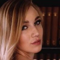 Kendra Sunderland Nackt