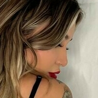 Kenzlie Nackt