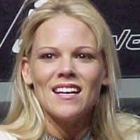 Keri Windsor Nackt