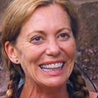 Kerry Armstrong Nackt