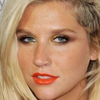 Kesha Rose Sebert Nackt