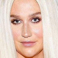 Kesha Nackt