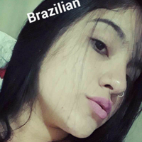 Kethelin Souza Nackt