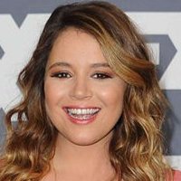 Kether Donohue Nackt