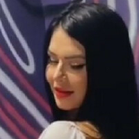 Keyla Fernandes Nackt