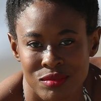 Keyla McNeely Nackt