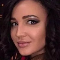 Khabib wife Nackt