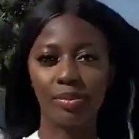 Khaddi Sagnia Nackt